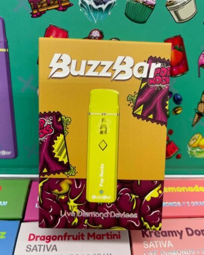 Buzzbar